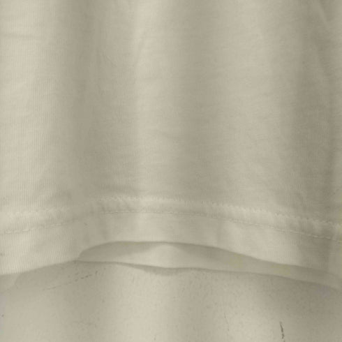 フレッドペリー FRED PERRY ロゴライン S/S クロップドTシャツ レディース US 6