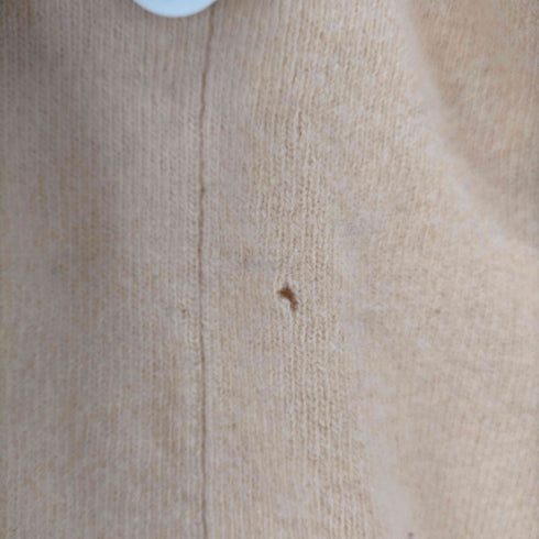 ポロバイラルフローレン Polo by RALPH LAUREN 90S ウールVネックベスト レディース JPN:L