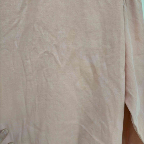 ポロバイラルフローレン Polo by RALPH LAUREN 80S-90S 三角タグ USA製 ポニー刺しゅう スイングトップブルゾン レディース JPN:M