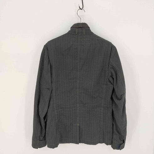 ジュンヤワタナベコムデギャルソンマン JUNYA WATANABE COMME des GARCONS MAN AD2006 再構築テーラードジャケット M65型 メンズ JPN:S