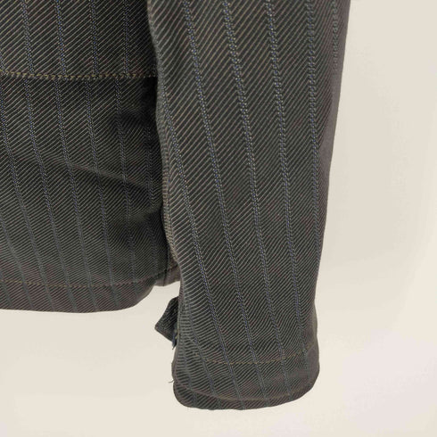 ジュンヤワタナベコムデギャルソンマン JUNYA WATANABE COMME des GARCONS MAN AD2006 再構築テーラードジャケット M65型 メンズ JPN:S