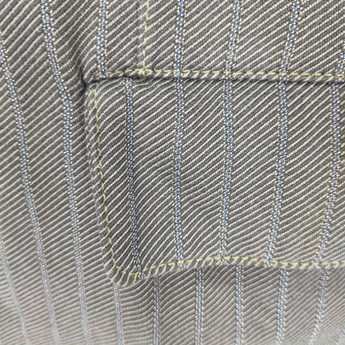 ジュンヤワタナベコムデギャルソンマン JUNYA WATANABE COMME des GARCONS MAN AD2006 再構築テーラードジャケット M65型 メンズ JPN:S