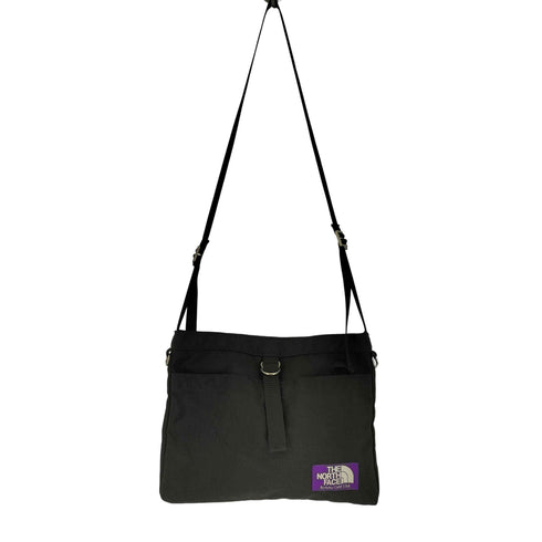 ノースフェイスパープルレーベル THE NORTH FACE PURPLE LABEL SMALL SHUOLDER BAG メンズ