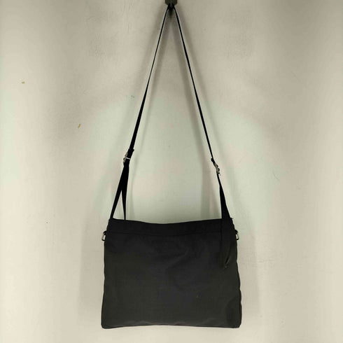 ノースフェイスパープルレーベル THE NORTH FACE PURPLE LABEL SMALL SHUOLDER BAG メンズ