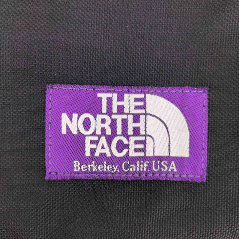 ノースフェイスパープルレーベル THE NORTH FACE PURPLE LABEL SMALL SHUOLDER BAG メンズ