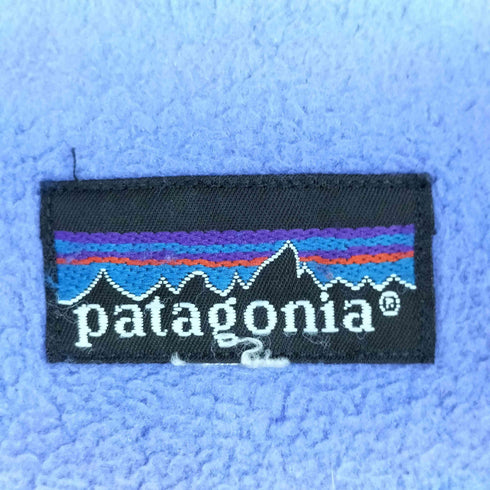 パタゴニア patagonia シェルドシンチラジャケット メンズ