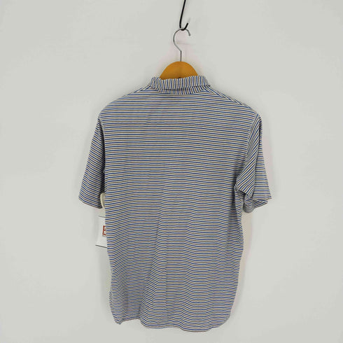 ジュンヤワタナベコムデギャルソンマン JUNYA WATANABE COMME des GARCONS MAN AD2006 S/S ボーダーポロシャツ メンズ JPN:S