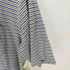 ジュンヤワタナベコムデギャルソンマン JUNYA WATANABE COMME des GARCONS MAN AD2006 S/S ボーダーポロシャツ メンズ JPN:S