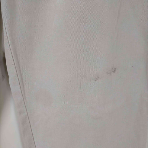 ポロバイラルフローレン Polo by RALPH LAUREN ツータックチノパンツ メンズ