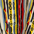 クージー COOGI オーストラリア製 マルチカラー3D クルーネックニット メンズ JPN:XL