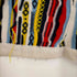 クージー COOGI オーストラリア製 マルチカラー3D クルーネックニット メンズ JPN:XL
