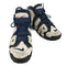 ナイキ NIKE AIR MORE UPTEMPO モアテン メンズ 27cm