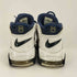 ナイキ NIKE AIR MORE UPTEMPO モアテン メンズ 27cm