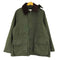 バブアー Barbour OS Peach Bedale Sage/オーバーサイズ ピーチスキン ビデイル セージ メンズ 38