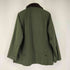 バブアー Barbour OS Peach Bedale Sage/オーバーサイズ ピーチスキン ビデイル セージ メンズ 38