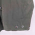 バブアー Barbour OS Peach Bedale Sage/オーバーサイズ ピーチスキン ビデイル セージ メンズ 38