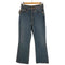 リーバイス Levis ボタン裏J38 日本製 ブーツカットデニムパンツ レディース W30