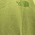 ザノースフェイス THE NORTH FACE ロゴ プリント S/S シャツ レディース JPN:S