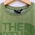 ザノースフェイス THE NORTH FACE ロゴ プリント S/S シャツ レディース JPN:S