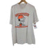 キャラクタープリント S/S TEE メンズ