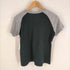 アディダス adidas ラグラン クルーネックTシャツ チビT レディース JPN:L