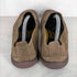 キーン KEEN ハウザー スエード スリップオン メンズ JPN:28