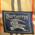 バーバリーズ BURBERRYS 裏地ノヴァチェックステンカラーコート メンズ 170