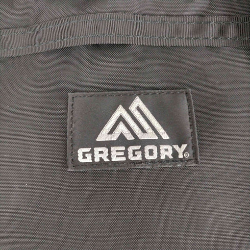 グレゴリー GREGORY サッチェル ショルダーバッグ メンズ