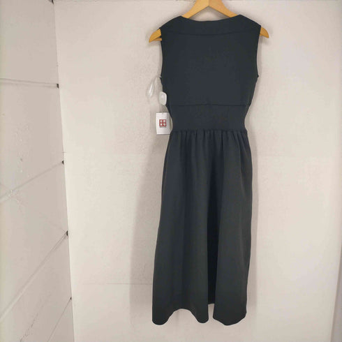 セルフォード CELFORD ノースリーブワンピース レディース JPN:36