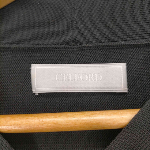 セルフォード CELFORD ノースリーブワンピース レディース JPN:36