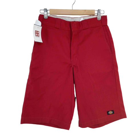 ディッキーズ Dickies LOOSE.F MP WORK SHORTS メンズ 30