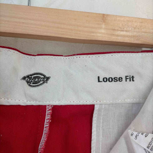 ディッキーズ Dickies LOOSE.F MP WORK SHORTS メンズ 30