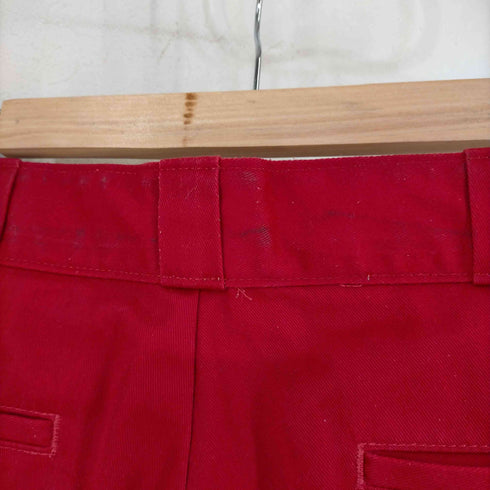 ディッキーズ Dickies LOOSE.F MP WORK SHORTS メンズ 30