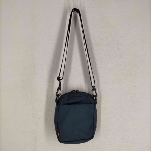 ケルティ KELTY VERTICAL ZIP POUCH メンズ