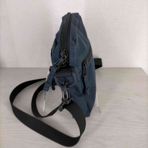 ケルティ KELTY VERTICAL ZIP POUCH メンズ