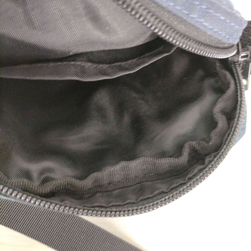 ケルティ KELTY VERTICAL ZIP POUCH メンズ