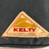 ケルティ KELTY VERTICAL ZIP POUCH メンズ