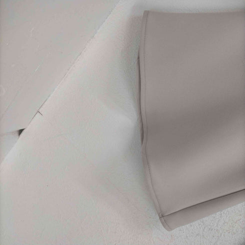 ホワイト WHITE コクーンワンピース レディース JPN:38