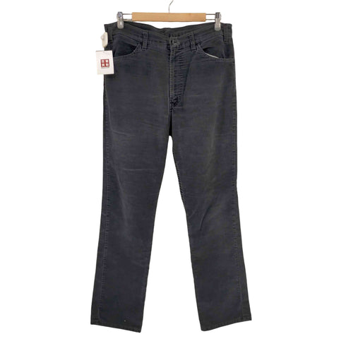 リーバイス Levis 42TALON 白タブ コーデュロイパンツ メンズ