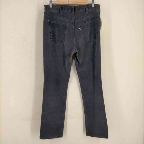 リーバイス Levis 42TALON 白タブ コーデュロイパンツ メンズ