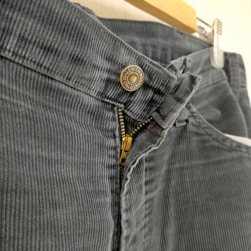 リーバイス Levis 42TALON 白タブ コーデュロイパンツ メンズ