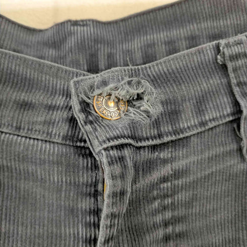 リーバイス Levis 42TALON 白タブ コーデュロイパンツ メンズ