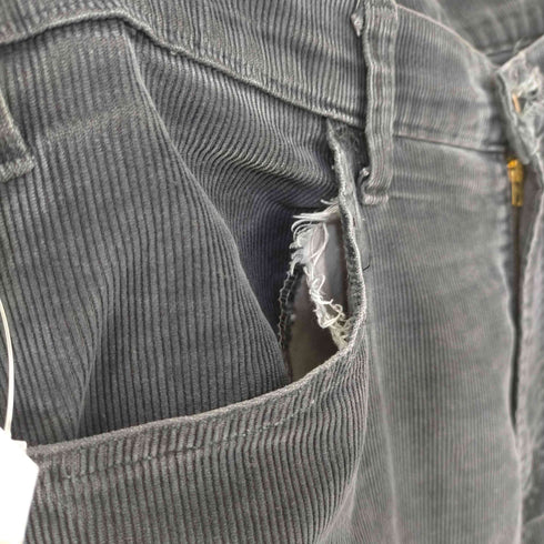 リーバイス Levis 42TALON 白タブ コーデュロイパンツ メンズ