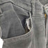 リーバイス Levis 42TALON 白タブ コーデュロイパンツ メンズ