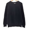ユナイテッドアローズ UNITED ARROWS 2020AW ミディアムゲージ アゼ クルーネック メンズ JPN:L