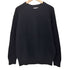 ユナイテッドアローズ UNITED ARROWS 2020AW ミディアムゲージ アゼ クルーネック メンズ JPN:L