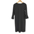 ユナイテッドアローズグリーンレーベルリラクシング UNITED ARROWS green label relaxing パウドレ フレアスリーブ ワンピース レディース JPN:36