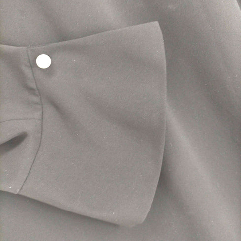 ユナイテッドアローズグリーンレーベルリラクシング UNITED ARROWS green label relaxing パウドレ フレアスリーブ ワンピース レディース JPN:36