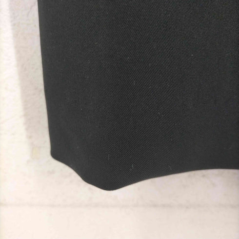 ユナイテッドアローズグリーンレーベルリラクシング UNITED ARROWS green label relaxing パウドレ フレアスリーブ ワンピース レディース JPN:36