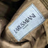LARUSMIANI コーデュロイ スタンドカラー 中綿ハーフコート メンズ 87